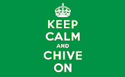 Happy Monday: Trial Date Moved Keep Calm and Chive on!