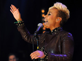 Emeli Sande