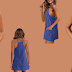 Stay Chic and Comfy: Panadila Women's Summer Sleeveless Mini Dress