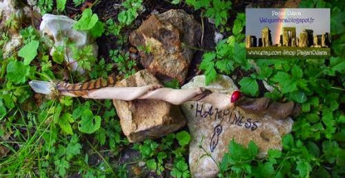 Fairy Hazel Wand Farie Realm A Gate To The Fairy Kingdom By Paganodana