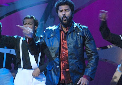 Prabhu Deva,Indian  actor and dancer,Indian Director 