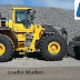 Loaders Market To grow fastest Pace over Forecast Period due its Applications in Mining Sector Forecast by 2021