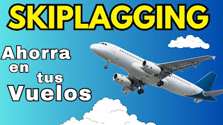Skiplagging
