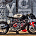 Ducati 749 by Apogee Motorworks