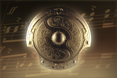 The International 2015 Music Pack