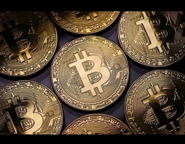 شرح  الربح من تعدين  البيتكوين 
