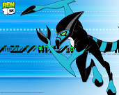 #15 Ben 10 Wallpaper