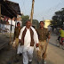 गाजीपुर मतदान के दौरान गोराबाजार और झिंगुरपट्टी में बवाल, शरीफ राईनी, मुसाफिर कुशवाहा व कमलेश बांसफोर हिरासत में