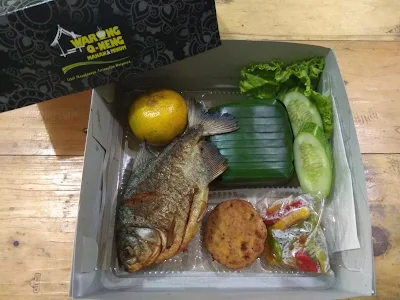 nasi box 5