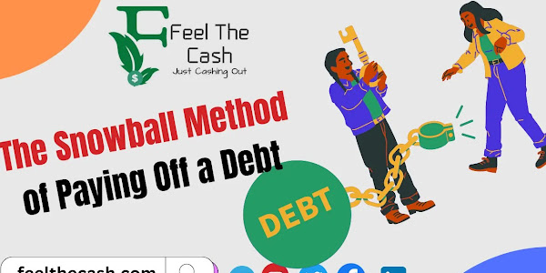 The Snowball Method of Paying Off a Debt