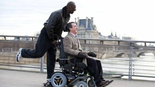 Intouchables 2011 zone telechargement