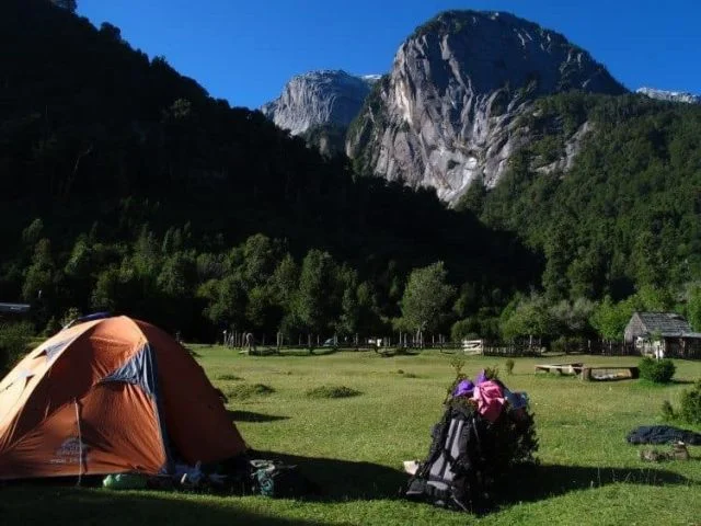 Cochamó