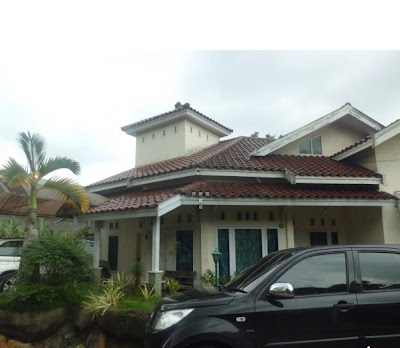 Information home prices cheap for sale: 15 low-cost housing in the country to live in Indonesia