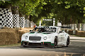 Bentley Continental GT3