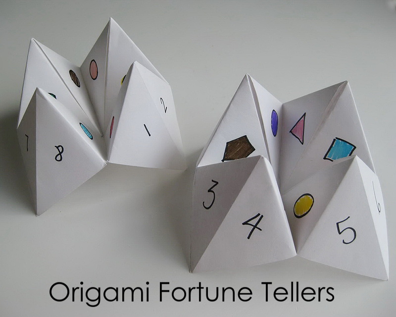 how teller works a fortune paper , this If log site to launch site. the you're owner in