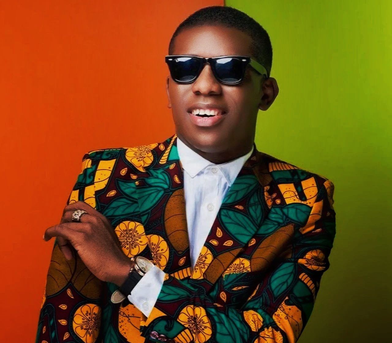 Small Doctor has claimed that Mr Eazi is wealthier than Davido within the realm of the entertainment industry.