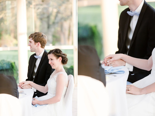 Newton White Mansion Wedding | Photos by Heather Ryan Photography