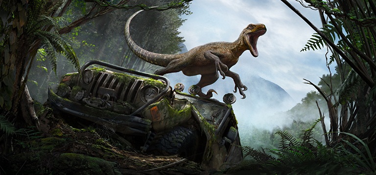Velociraptor, Dinosaurus Kecil yang Buas dan Ganas