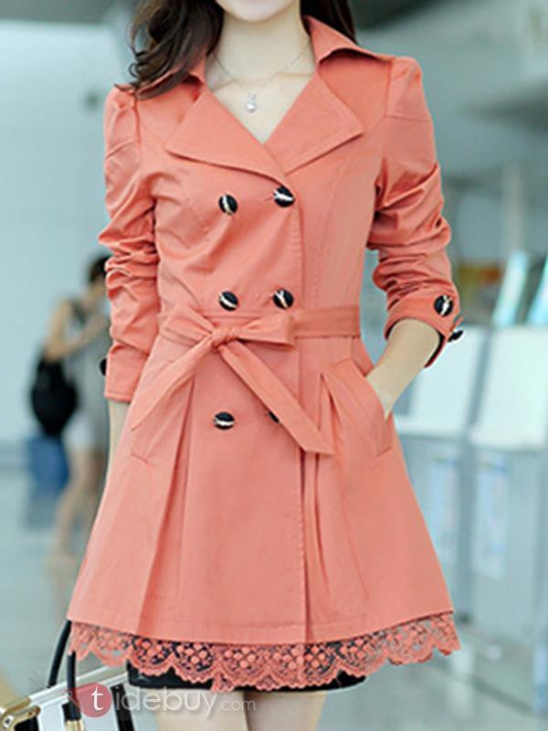 http://www.tidebuy.com/product/Chic-Lace-Hem-Belt-Slim-Trench-Coat-11432860.html