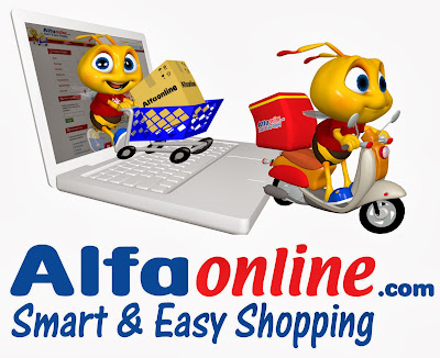 alfaonline.com toko belanja online murah promo heboh jual barang hanya rp 1 -, belanja online murah meriah, cara pembayaran belanja online, harga promo heboh, minimarket indonesia alfamart