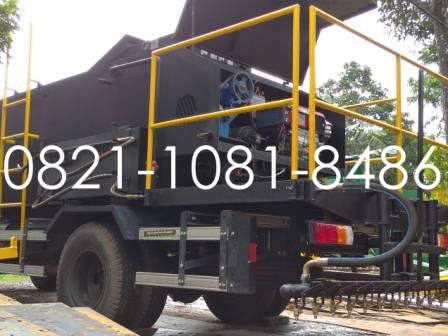 Jual Asphalt Distributor Emulsi Harga Murah