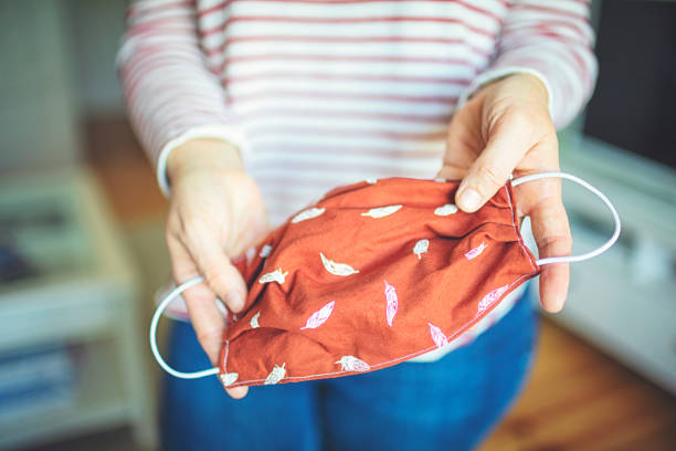 cloth face mask