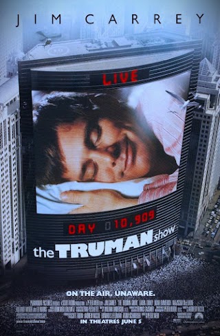 The Truman Show (1998)