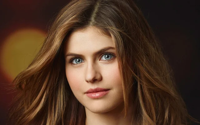 Free Alexandra Daddario Celebrity wallpaper. Click on the image above to download for HD, Widescreen, Ultra HD desktop monitors, Android, Apple iPhone mobiles, tablets.