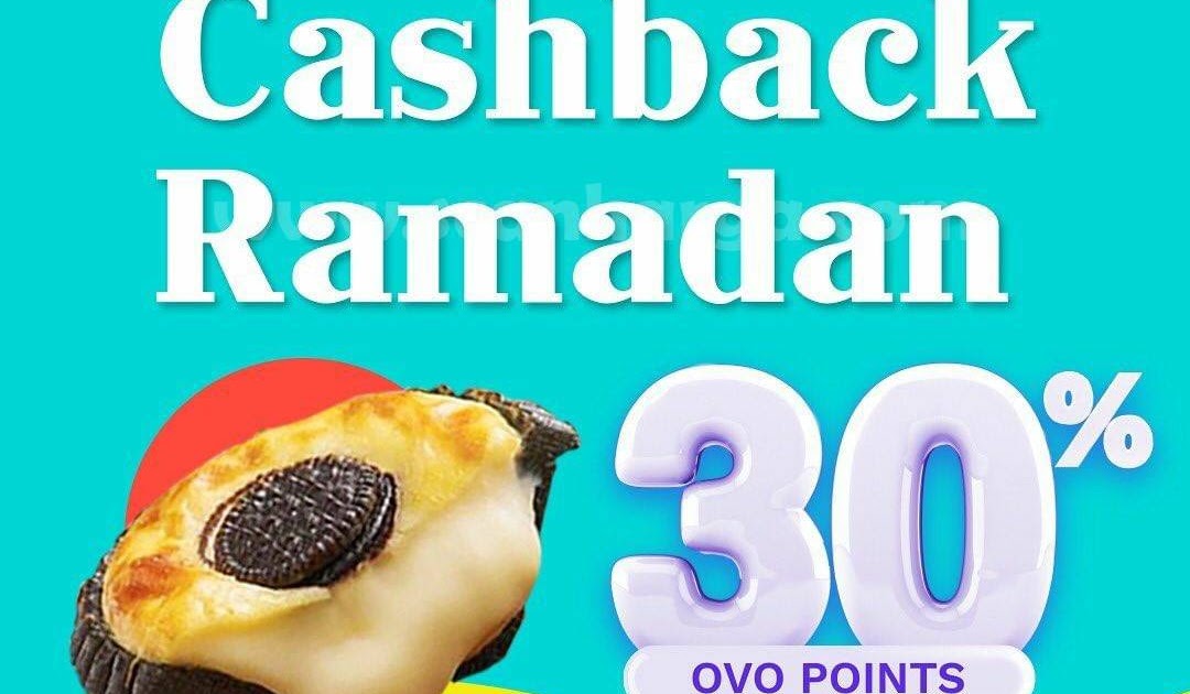 Promo Baju Tunik Cashback Ovo