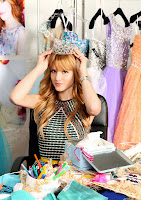 Bella Thorne HQ photo