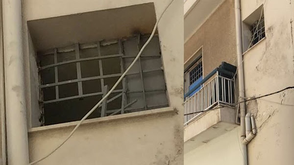 Αστυνομικοί για την απόδραση των 3 Αλβανών κακοποιών: «Είχαμε προειδοποιήσει ότι το κτήριο του ΑΤ Αργυρούπολης ήταν ακατάλληλο»