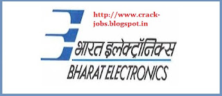 Bharat Electronics Limited (BEL) Recruitment