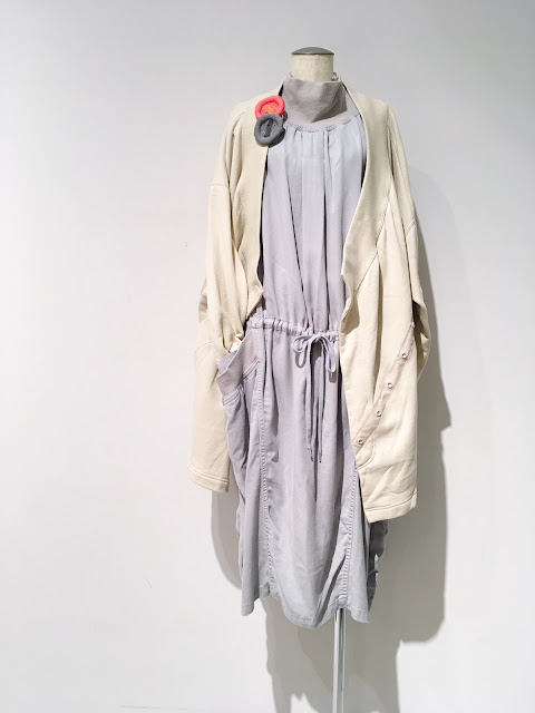 mercibeaucoup,【メルシーボークー】B:テロテロフワンピース◆エイティエイト eighty88eight 綾川 香川県・新居浜 愛媛県