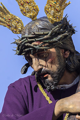 Nuestro Padre Jesús del Gran Poder