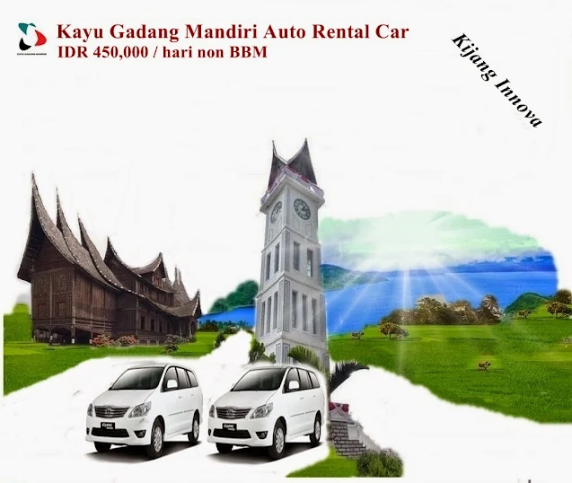 Kayu Gadang Mandiri