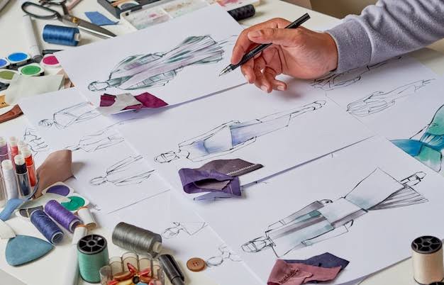 Fashion Design Ideas