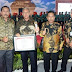 Kuningan Raih Kabupaten Kinerja Tertinggi
