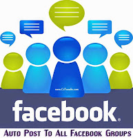 Free Download Script Auto Post Group Facebook