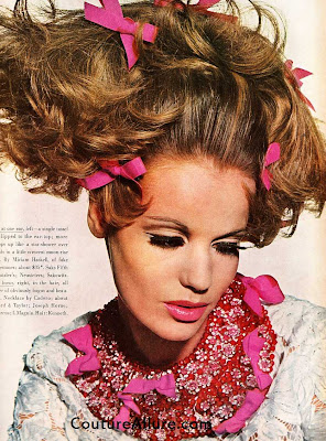 1965, cadoro necklace