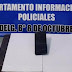  Tras una rápida investigación, la Policía recuperó dos celulares robados