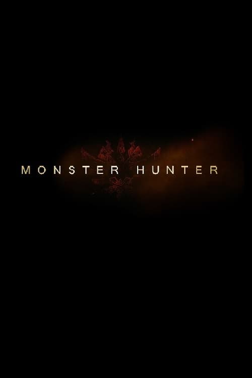 [HD] Monster Hunter 2021 Ver Online Castellano