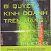 Bí Quyết Kinh Doanh Trên Mạng - Joe Vitale & Jo Han Mok 