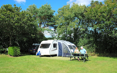 The Ultimate Guide to Sidmouth Campsites: Finding Your Perfect Outdoor Retreat
