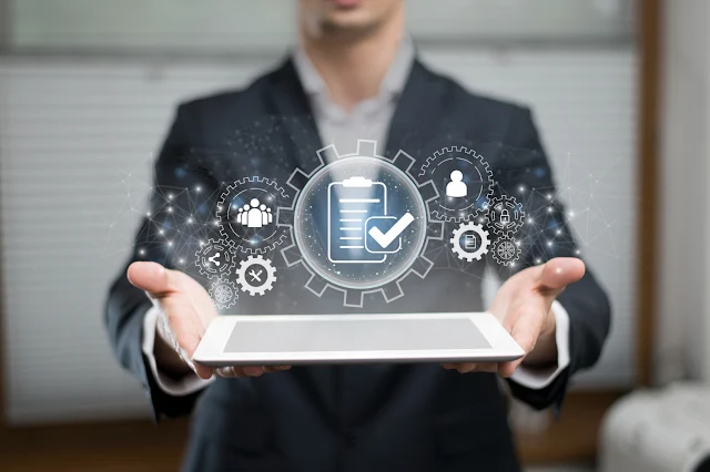 Facility Management Software