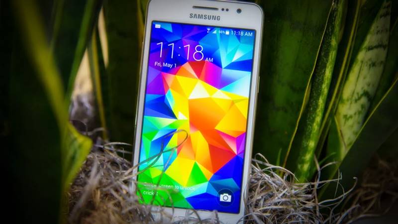 Samsung Galaxy Grand Prime SM-G530H XID stock firmware