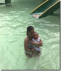 TJ pool