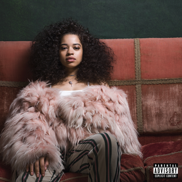 Ella Mai - Whatchamacallit ft. Chris Brown (Audio)