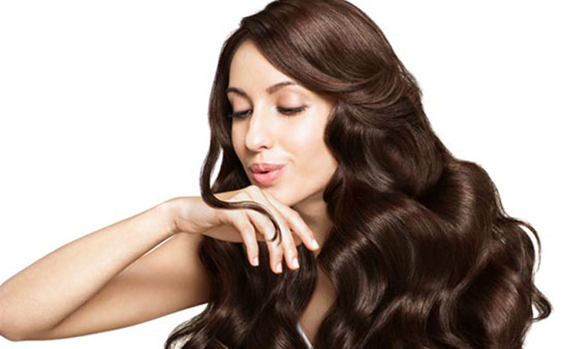  Vitamins and Nutrients for Healthy Hair