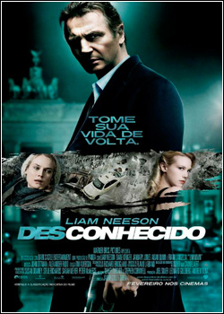 Desconhecido   DVDRip RMVB Legendado