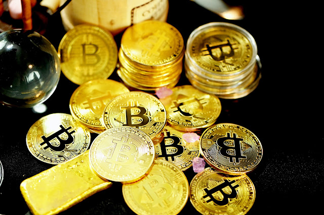 هل يمكن ل(Bitcoin) أن يكون عملة يتم النصب من خلالها